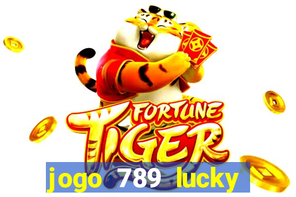 jogo 789 lucky paga mesmo