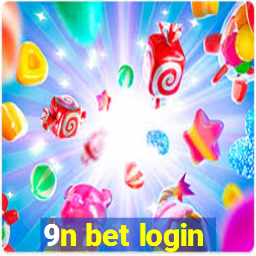 9n bet login