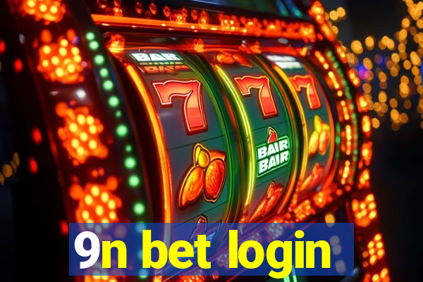 9n bet login