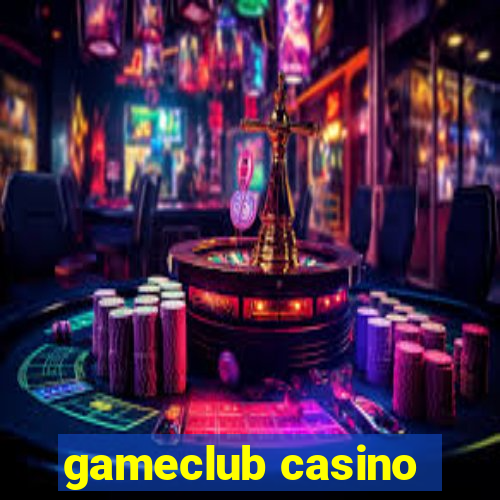 gameclub casino