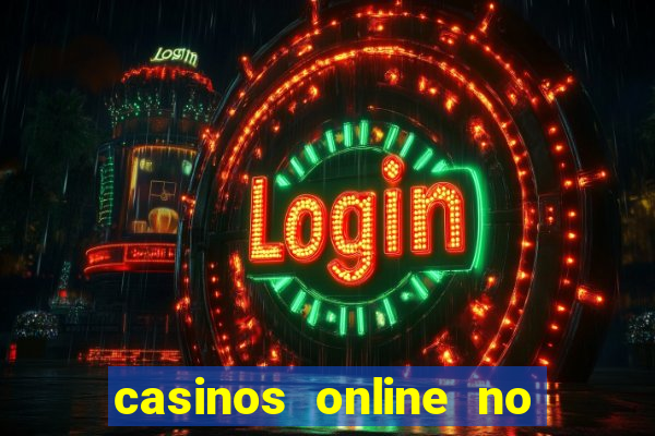 casinos online no deposit bonus