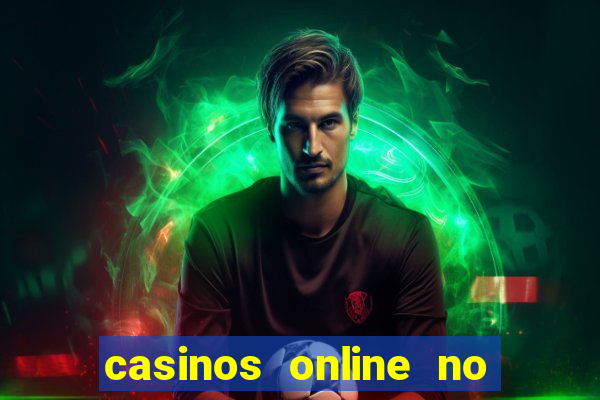 casinos online no deposit bonus