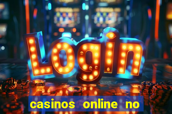 casinos online no deposit bonus