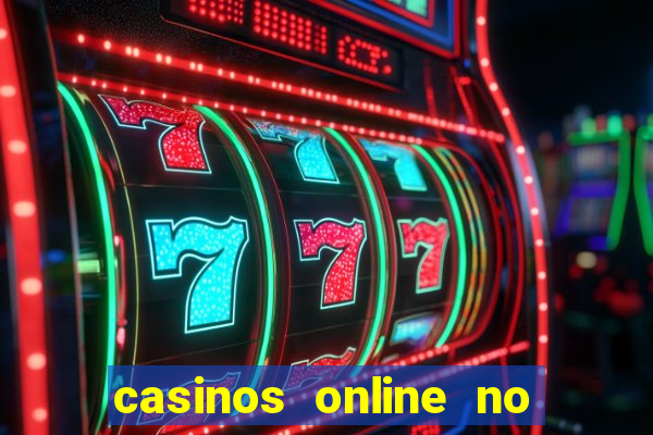 casinos online no deposit bonus