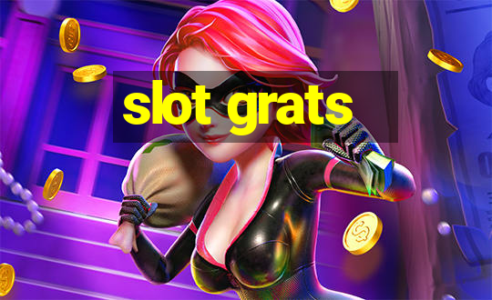 slot grats