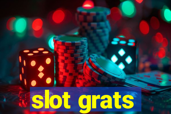 slot grats