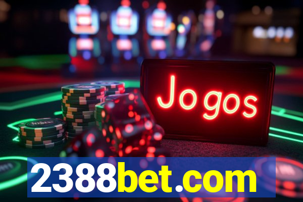 2388bet.com