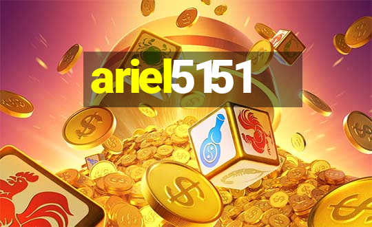 ariel5151