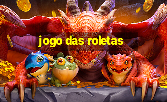 jogo das roletas