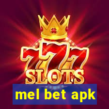 mel bet apk