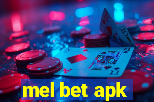 mel bet apk