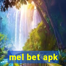 mel bet apk