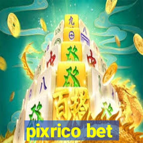 pixrico bet