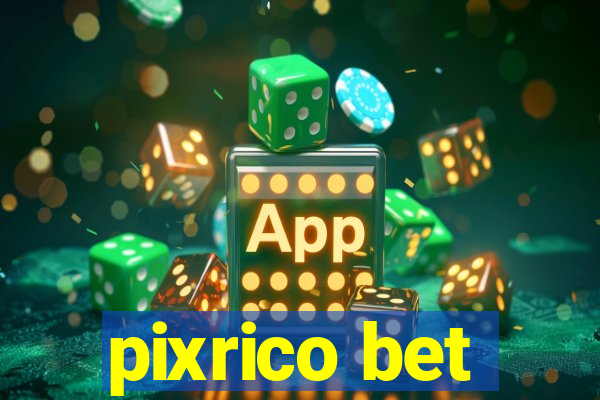 pixrico bet