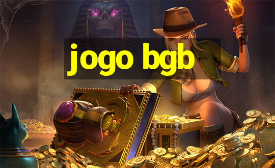 jogo bgb