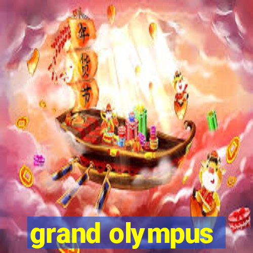 grand olympus