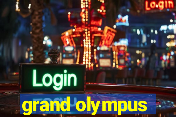 grand olympus