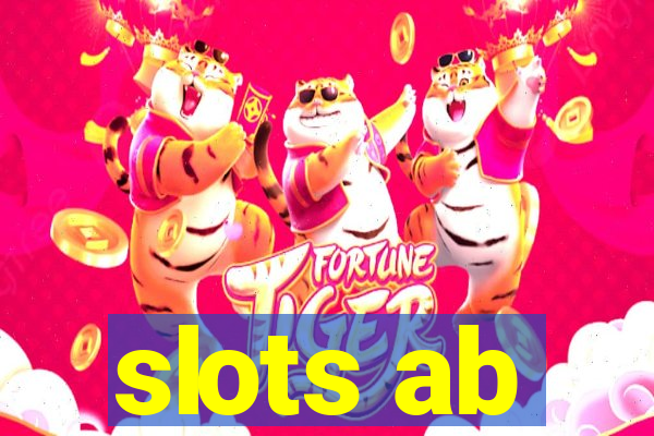 slots ab