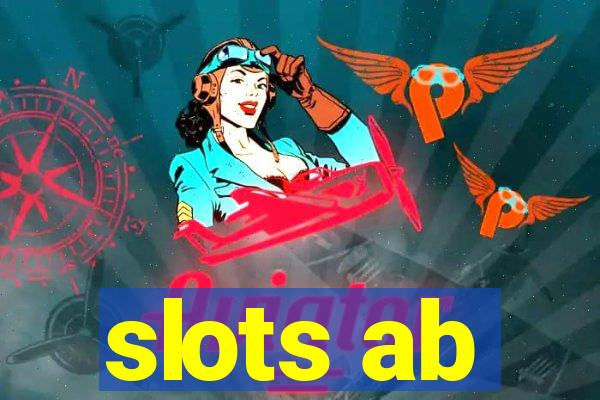 slots ab