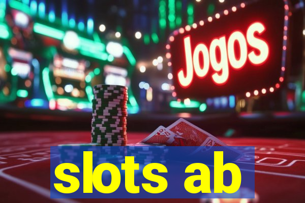 slots ab