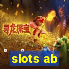 slots ab