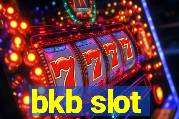 bkb slot