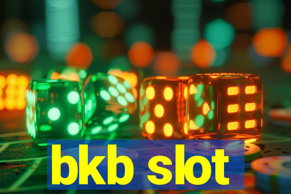 bkb slot