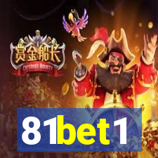 81bet1