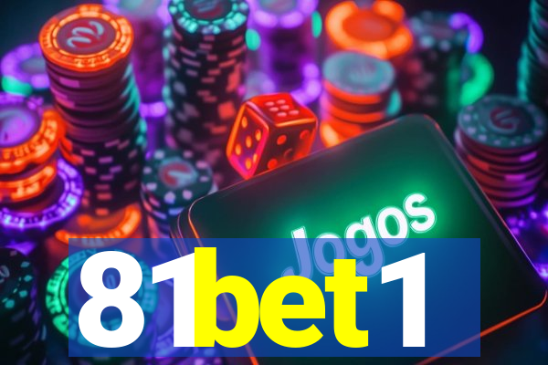 81bet1