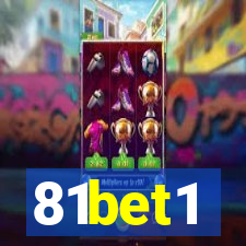 81bet1