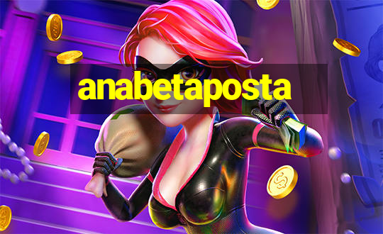 anabetaposta