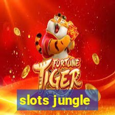 slots jungle