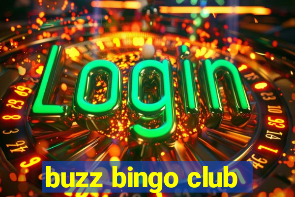 buzz bingo club