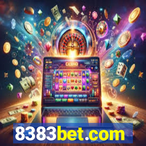 8383bet.com