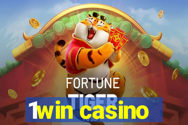 1win casino