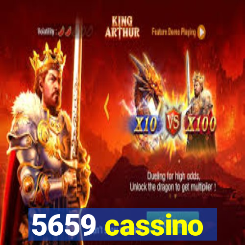 5659 cassino