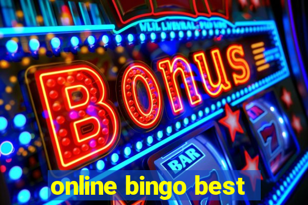 online bingo best