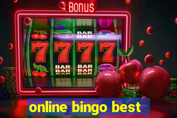 online bingo best