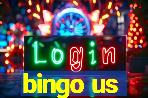 bingo us