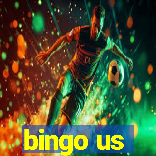 bingo us