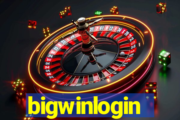 bigwinlogin