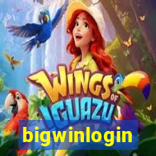 bigwinlogin