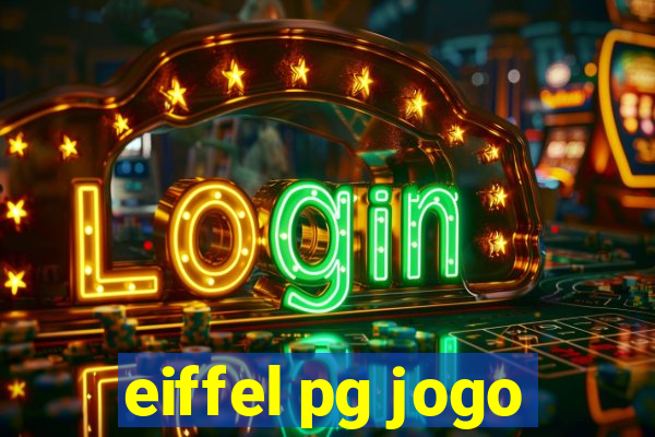 eiffel pg jogo