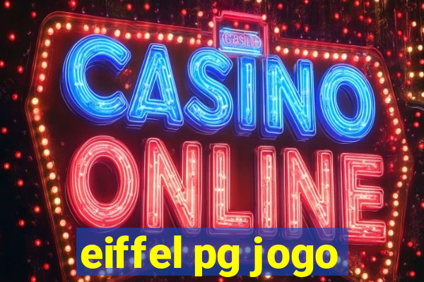 eiffel pg jogo