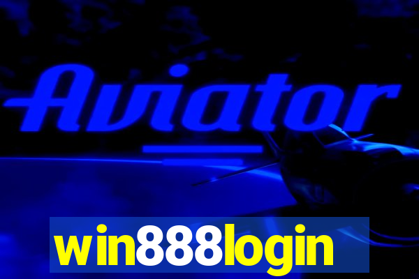 win888login