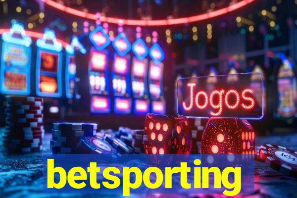 betsporting