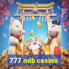 777 ndb casino