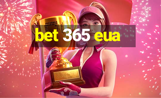 bet 365 eua