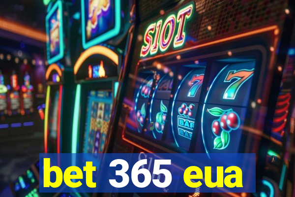 bet 365 eua