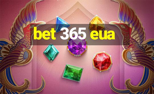 bet 365 eua